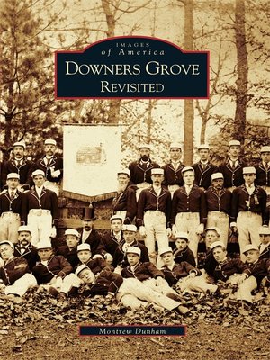 cover image of Downers Grove Revisited
